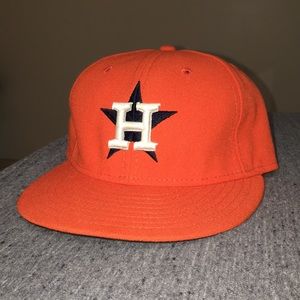 Houston Astros New Era Hat🎁